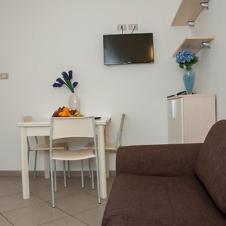 ريميني Residence Art المظهر الخارجي الصورة