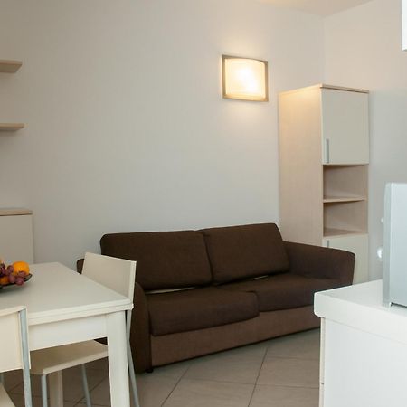 ريميني Residence Art الغرفة الصورة