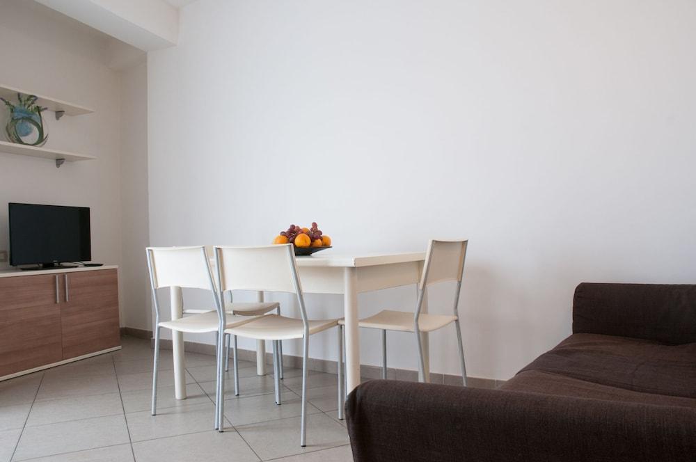 ريميني Residence Art المظهر الخارجي الصورة