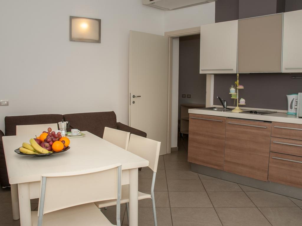 ريميني Residence Art المظهر الخارجي الصورة
