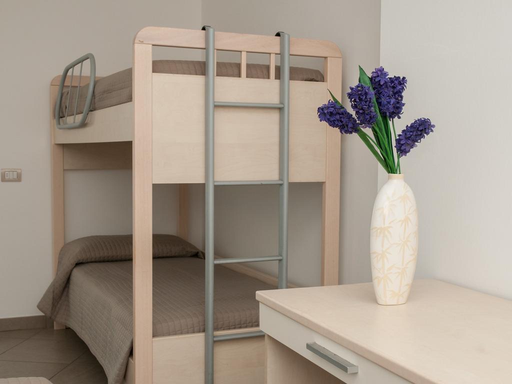 ريميني Residence Art المظهر الخارجي الصورة
