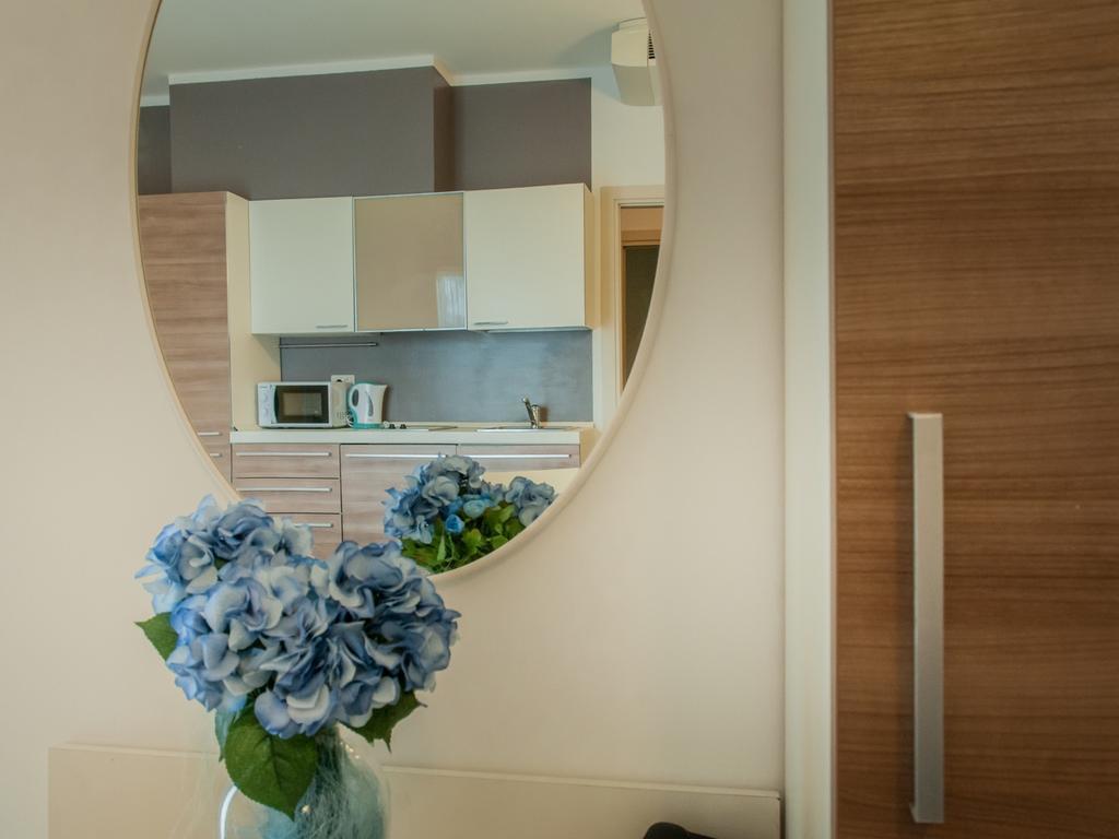 ريميني Residence Art المظهر الخارجي الصورة