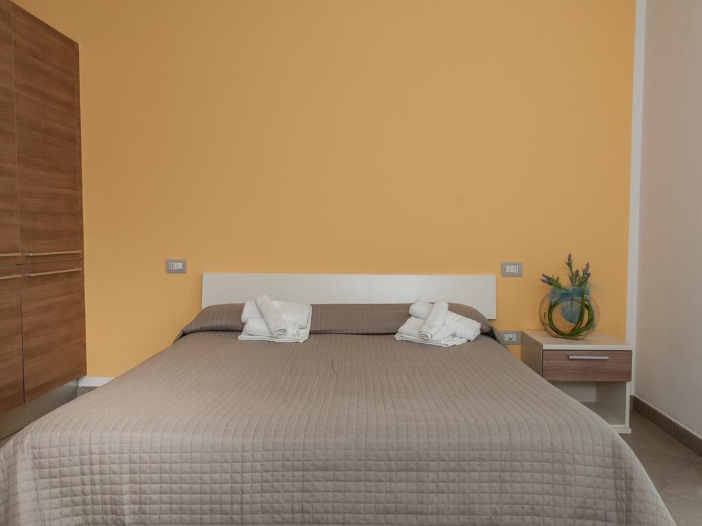 ريميني Residence Art المظهر الخارجي الصورة