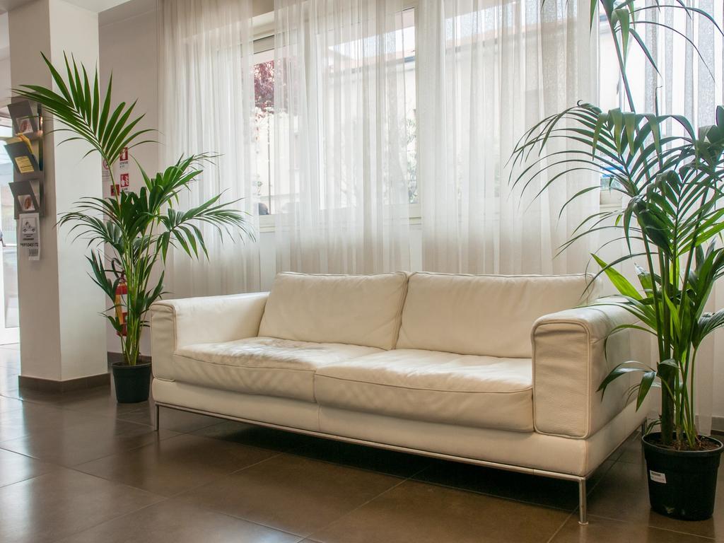 ريميني Residence Art المظهر الخارجي الصورة