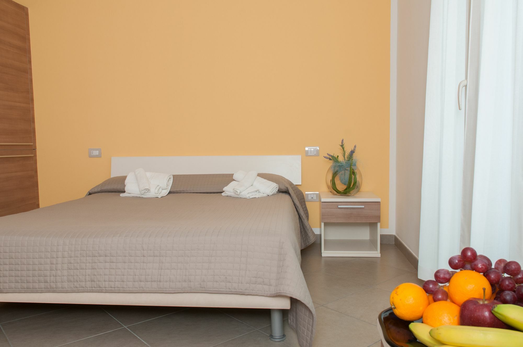 ريميني Residence Art المظهر الخارجي الصورة