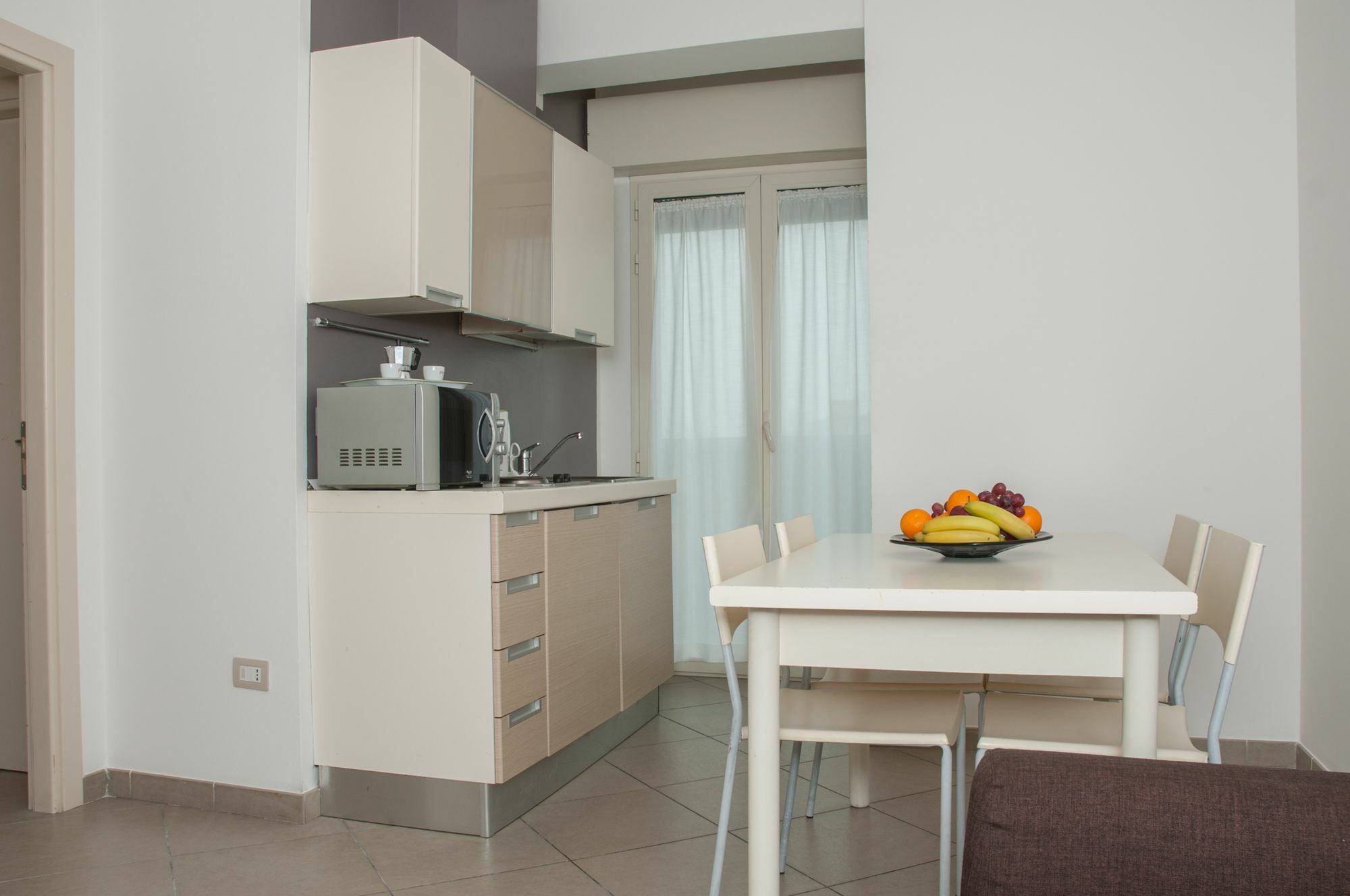 ريميني Residence Art المظهر الخارجي الصورة